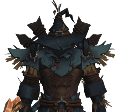 Vhalarus render