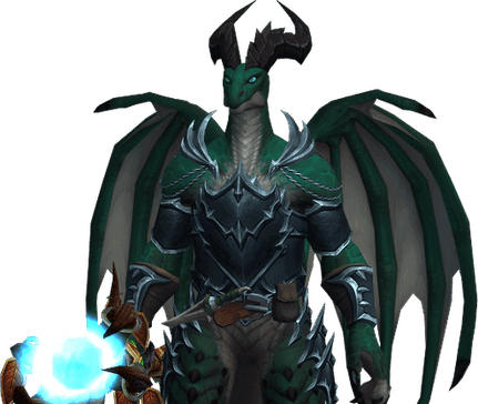Vhegar render
