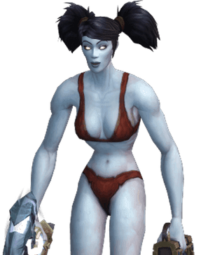 Victoryx render