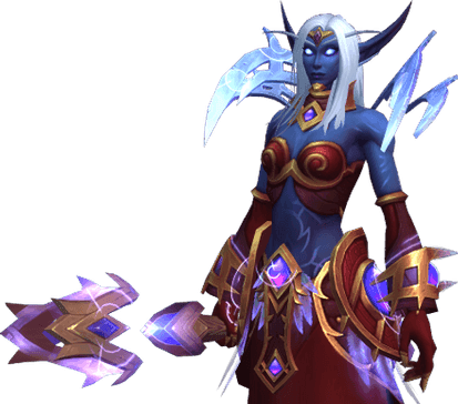 Vilix render