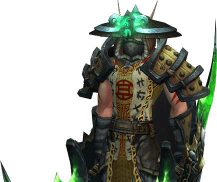 Vladimiir render