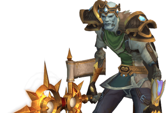 Voord render