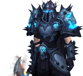 Vorloth render
