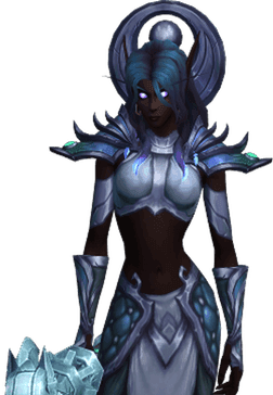 Vris render