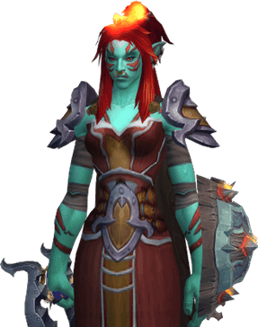 Vuji render