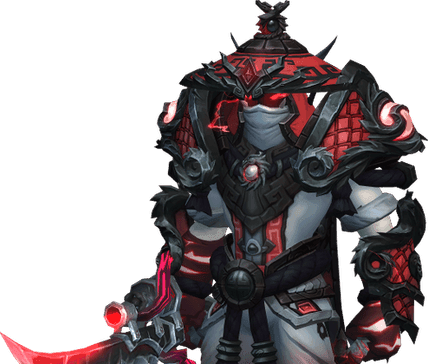 Vykonk render