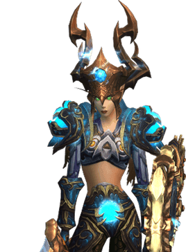 Vynnasia render