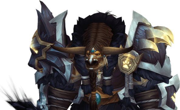 Waddums render