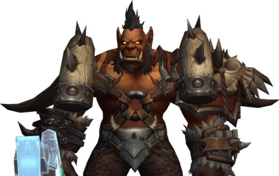 War render