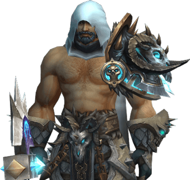 Warar render