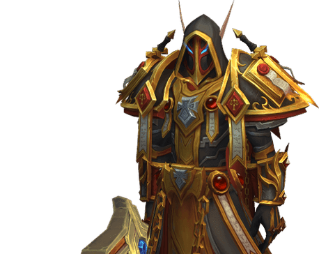Weilyn render