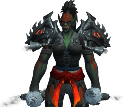 Whiskyknife render