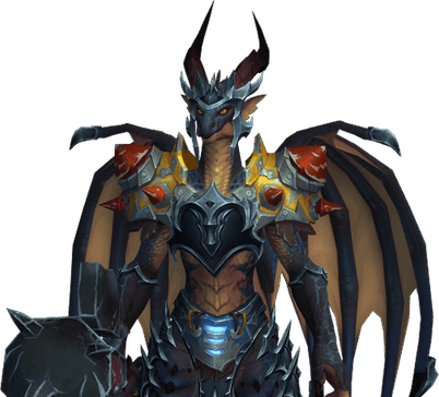 Wilven render