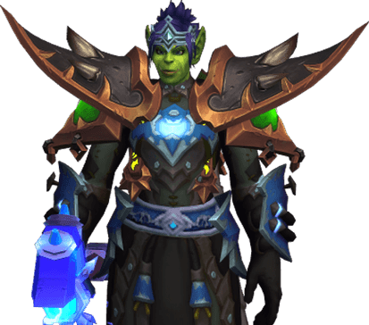 Winti render