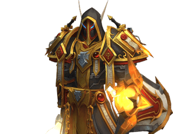 Woadie render