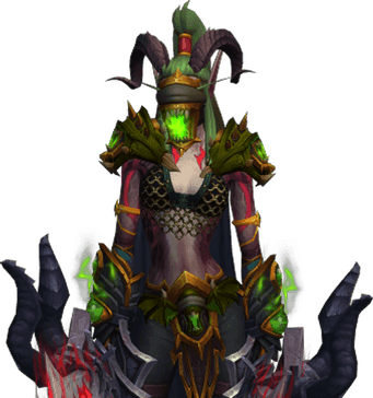 Wrathi render