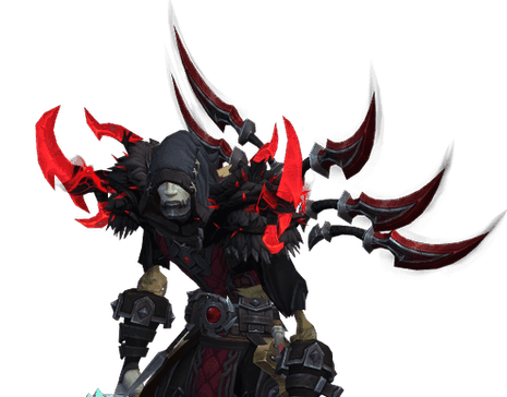 Wulfrich render
