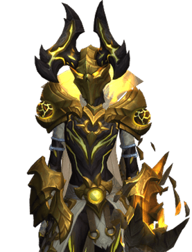 Xaia render
