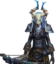 Xaråh render
