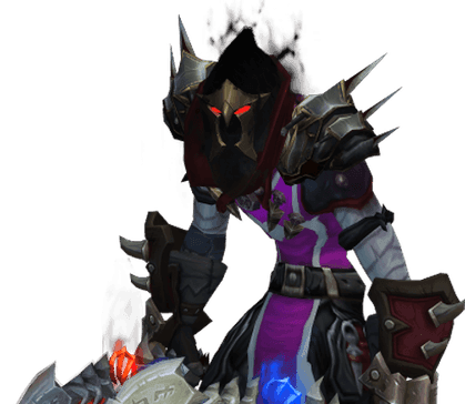 Xed render