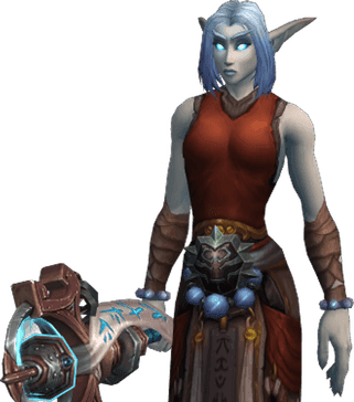 Xeesnusnu render