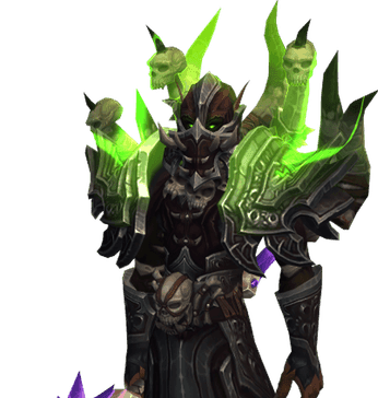 Xekaru render