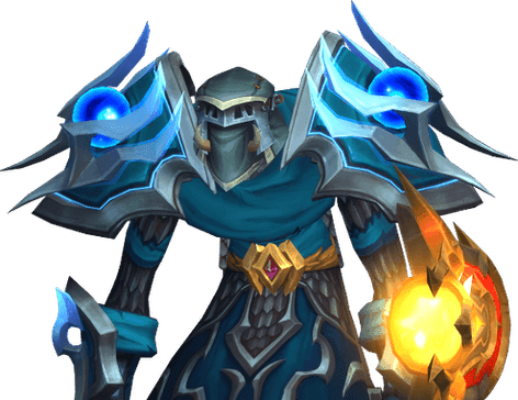 Xertlu render