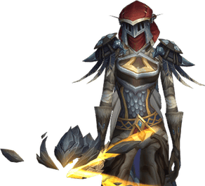 Xialith render