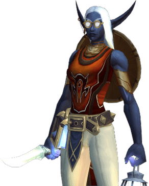 Xuburious render