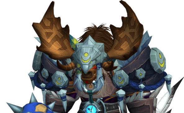 Xyain render