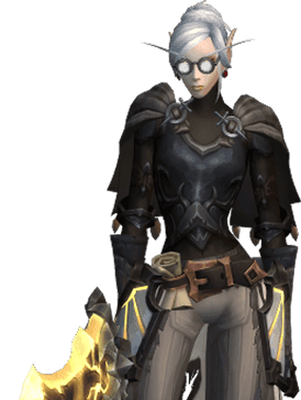 Yakusho render