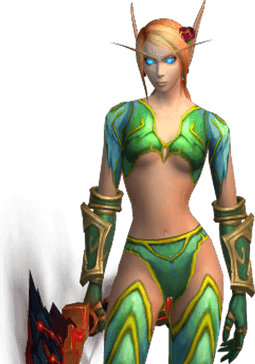 Yaxen render