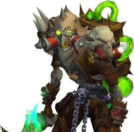 Yeetz render