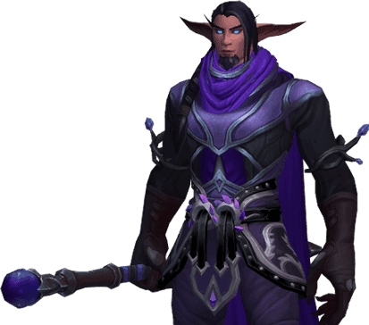 Yehwa render
