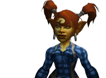 Yennefër render
