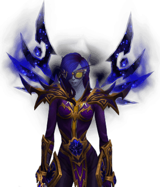 Yospray render