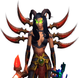 Yottes render