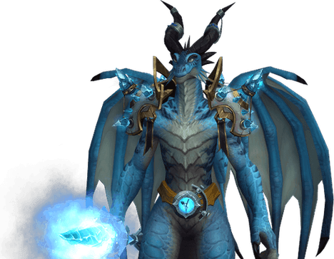 Ysere render