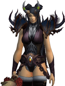 Za render