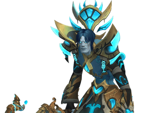 Zaey render