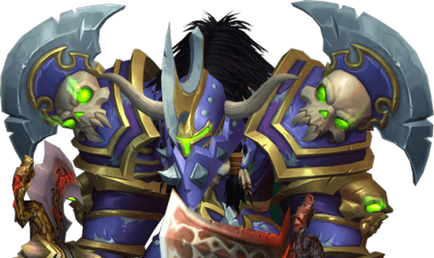 Zaitus render