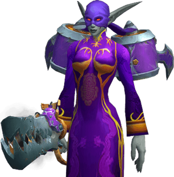 Zandyla render
