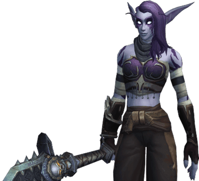 Zang render