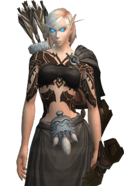 Zar render