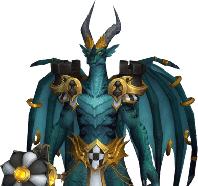 Zaturnaelea render