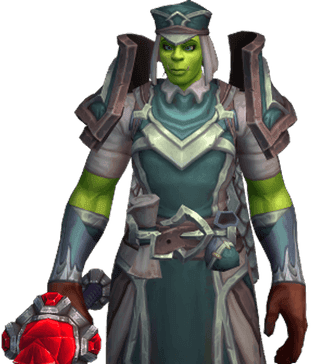 Zecow render