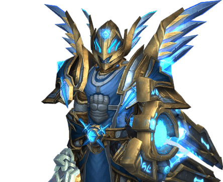 Zenoch render