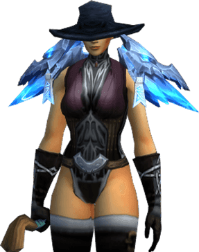 Zentek render