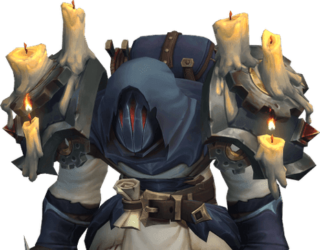 Zephidel render