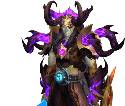 Zephyril render